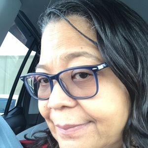 Meet your Posher, Sandra